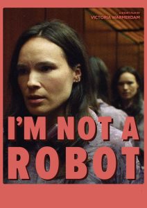 I’m Not a Robot