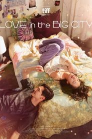 Love in the Big City (2024) (Movie) Full Movie English SUB