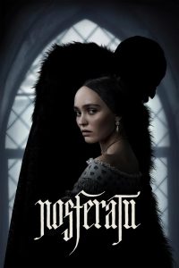 Nosferatu (2024) Full Movie English SUB