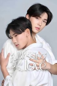 Blessing of Love (2025) Episode 4 English SUB