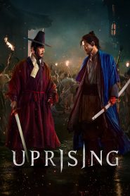 Uprising (2024) Full Movie English SUB