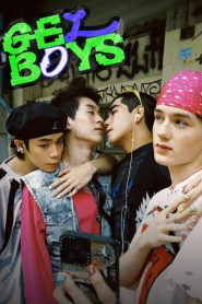 Gelboys (2025) Episode 3 English SUB